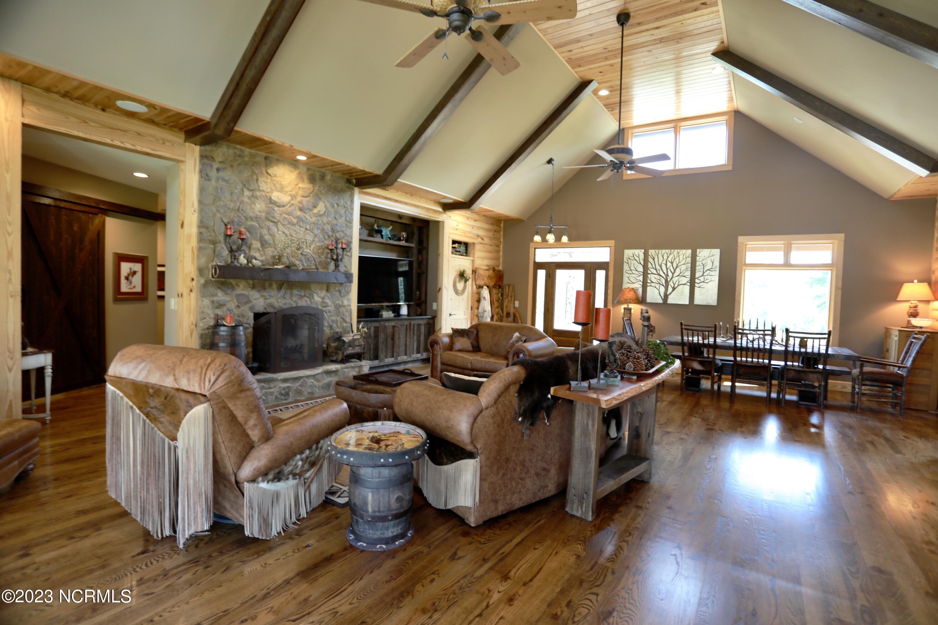 200 Saddle Ridge West End, NC 27376 - Photo 13 of 52 023A8488