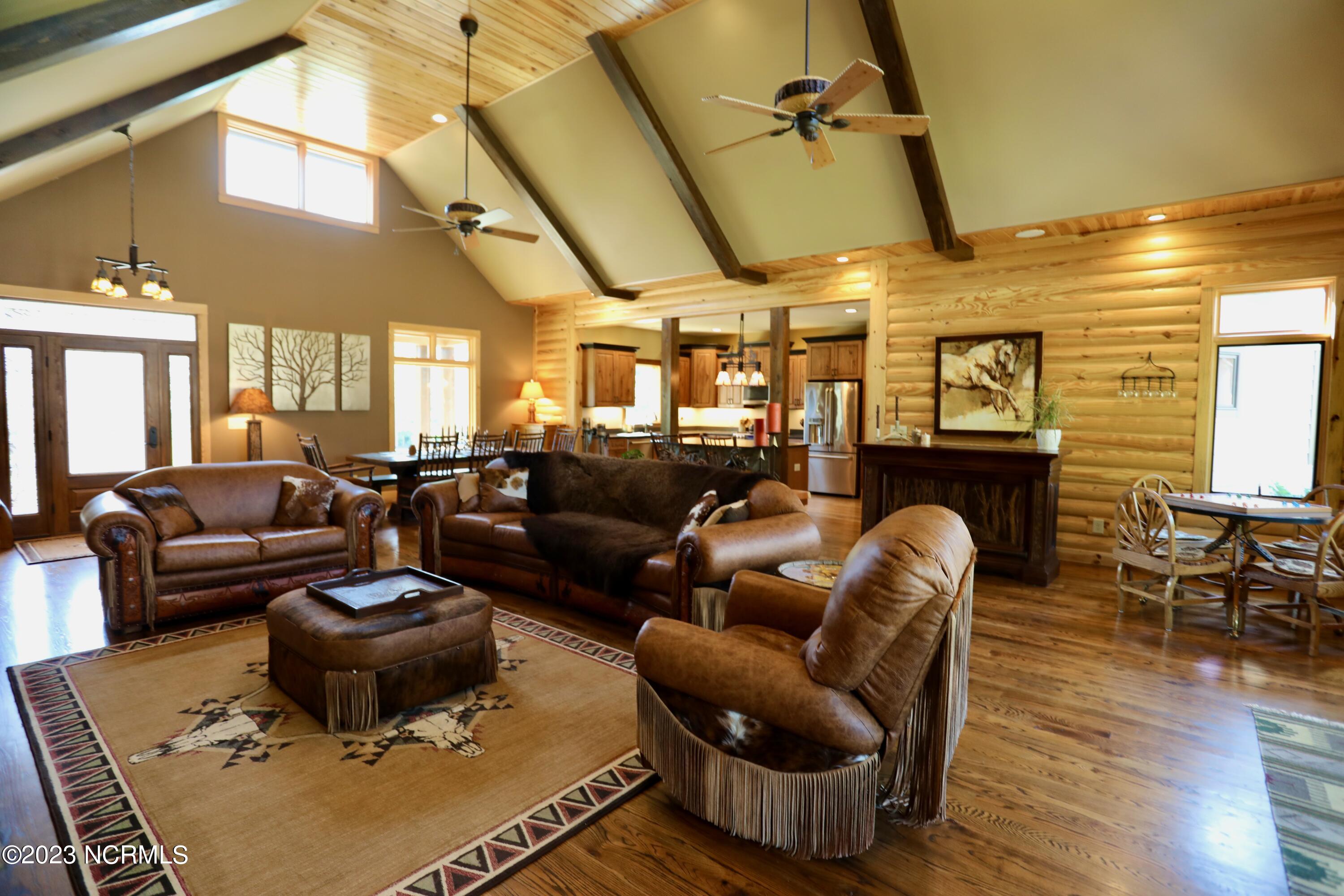 200 Saddle Ridge West End, NC 27376 - Photo 14 of 52 023A8495