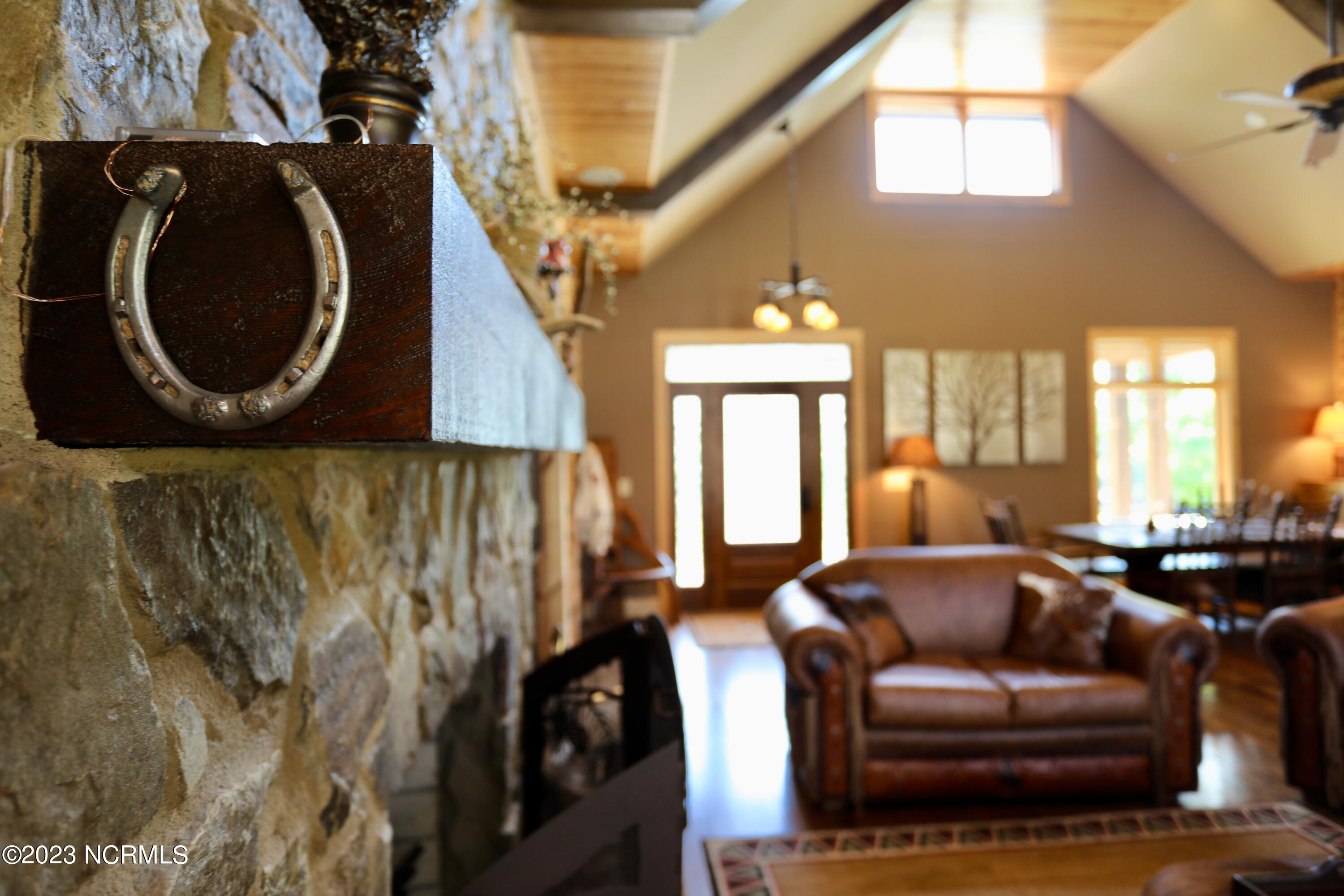 200 Saddle Ridge West End, NC 27376 - Photo 15 of 52 023A8494