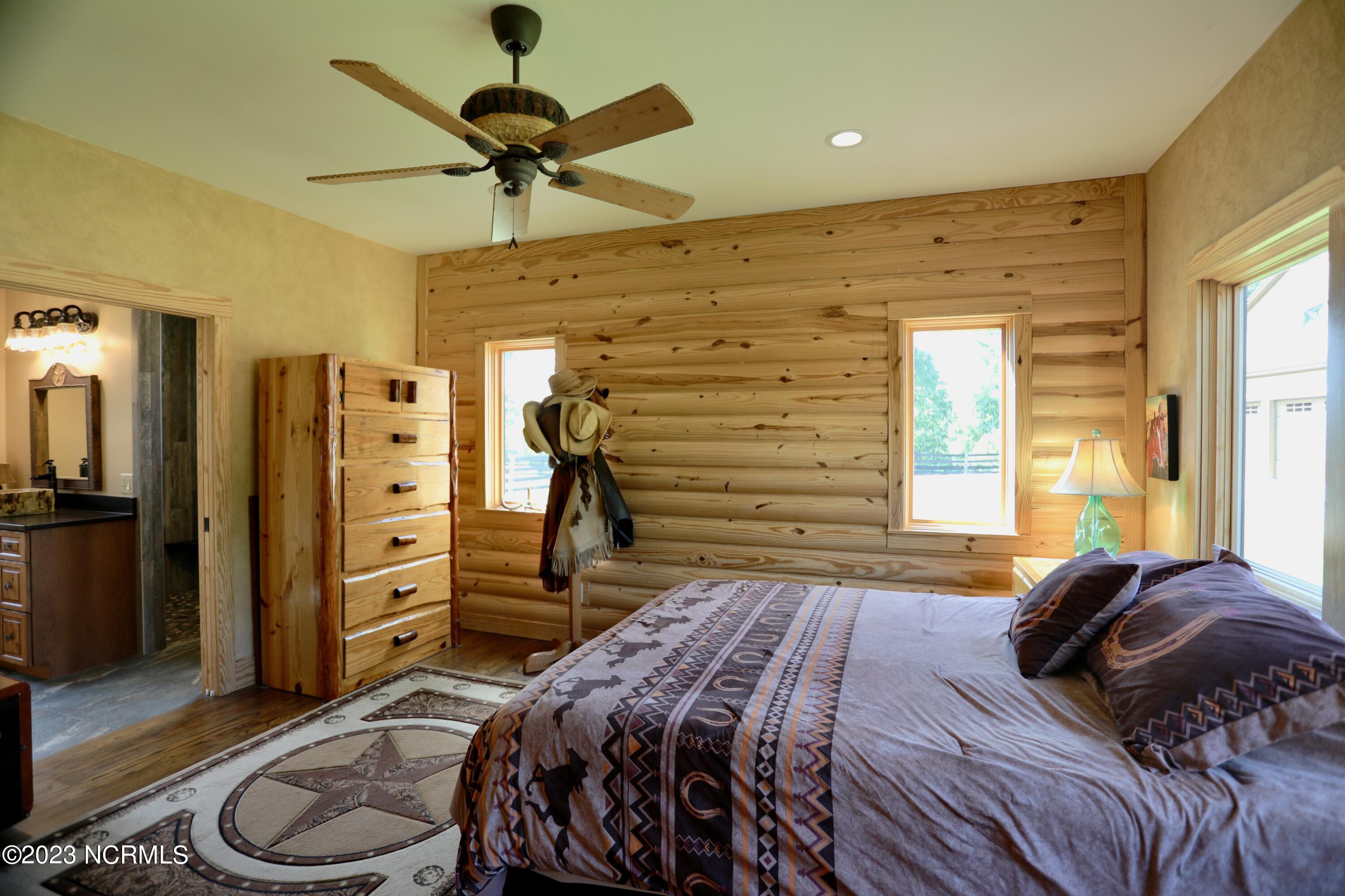 200 Saddle Ridge West End, NC 27376 - Photo 25 of 52 023A8512