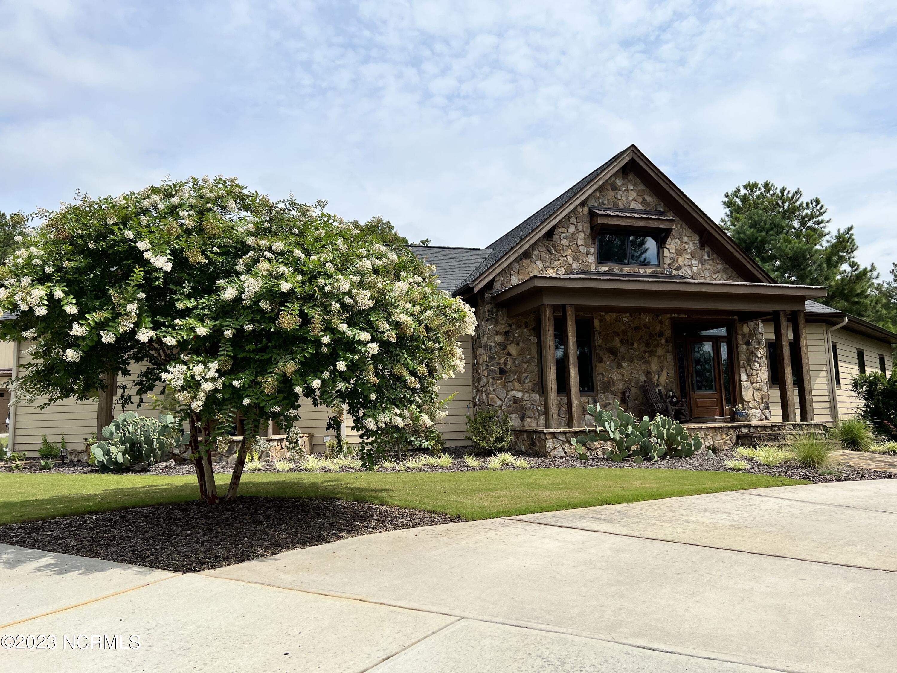 200 Saddle Ridge West End, NC 27376 - Photo 3 of 52 IMG_8253 2