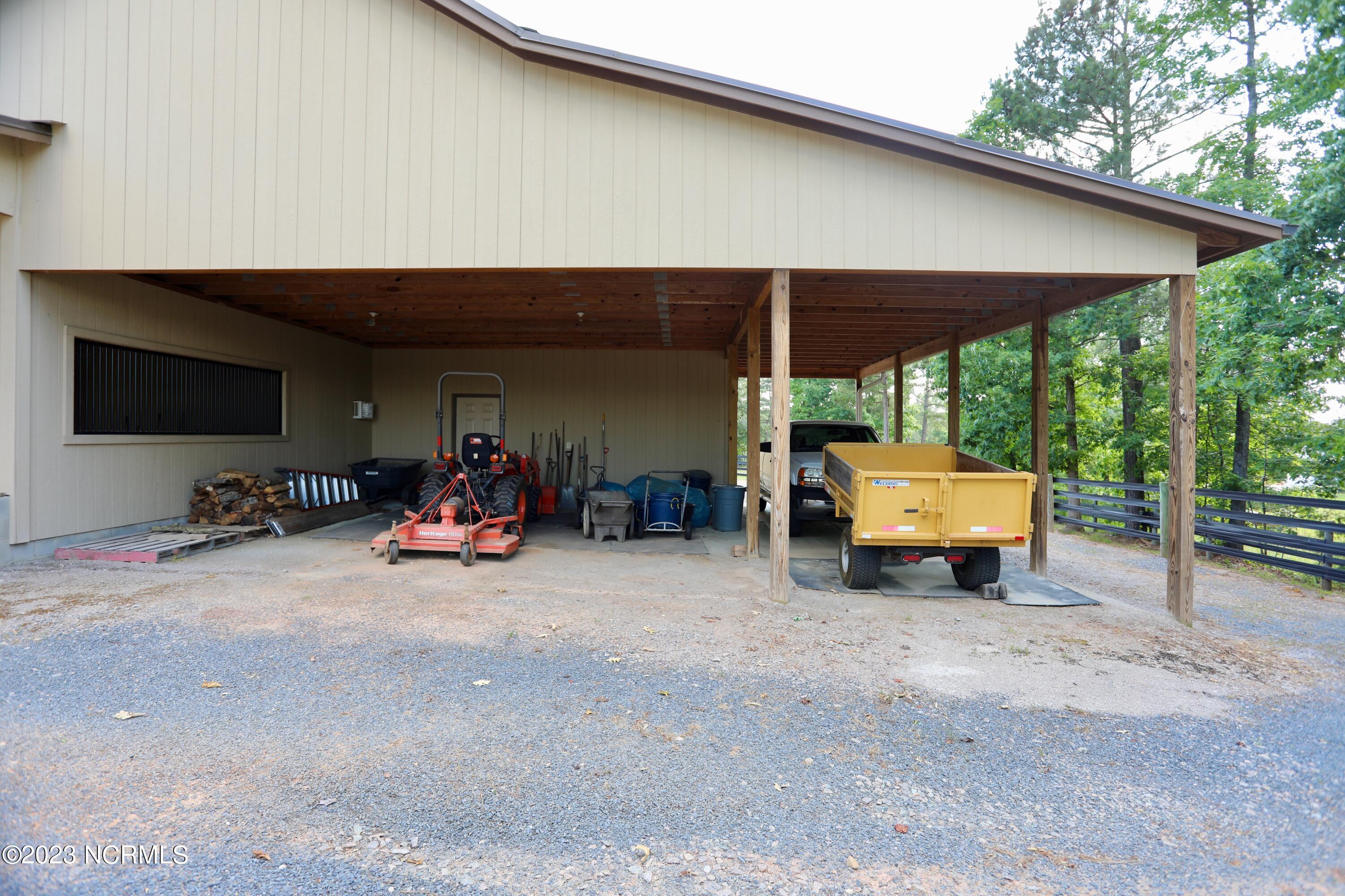 200 Saddle Ridge West End, NC 27376 - Photo 42 of 52 023A8546