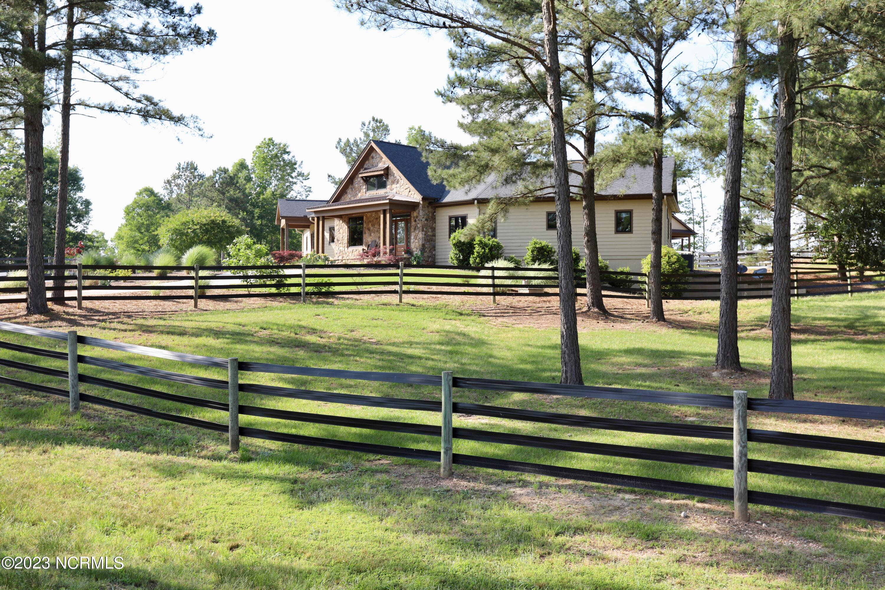 200 Saddle Ridge West End, NC 27376 - Photo 48 of 52 023A8561