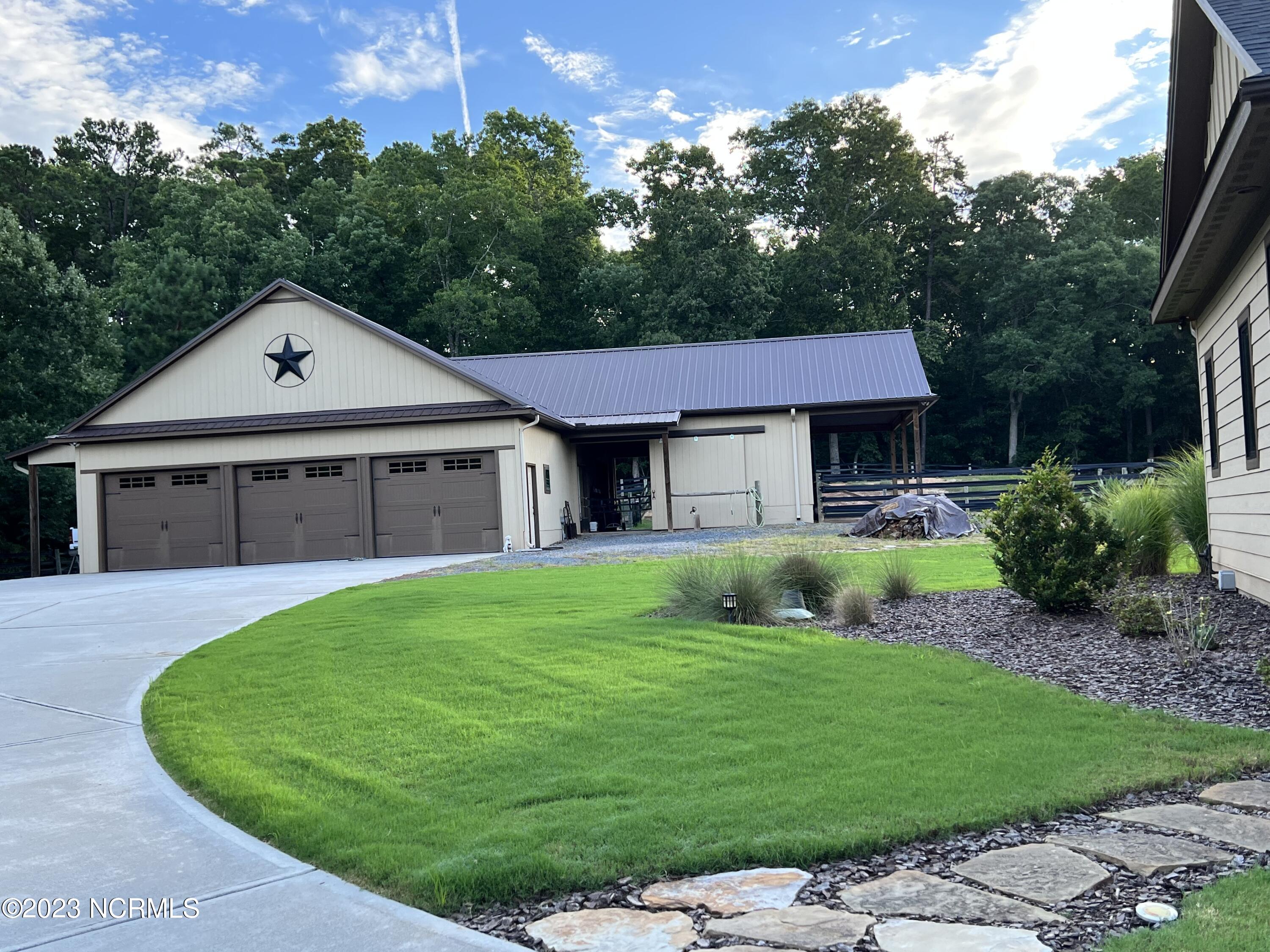 200 Saddle Ridge West End, NC 27376 - Photo 6 of 52 IMG_7494