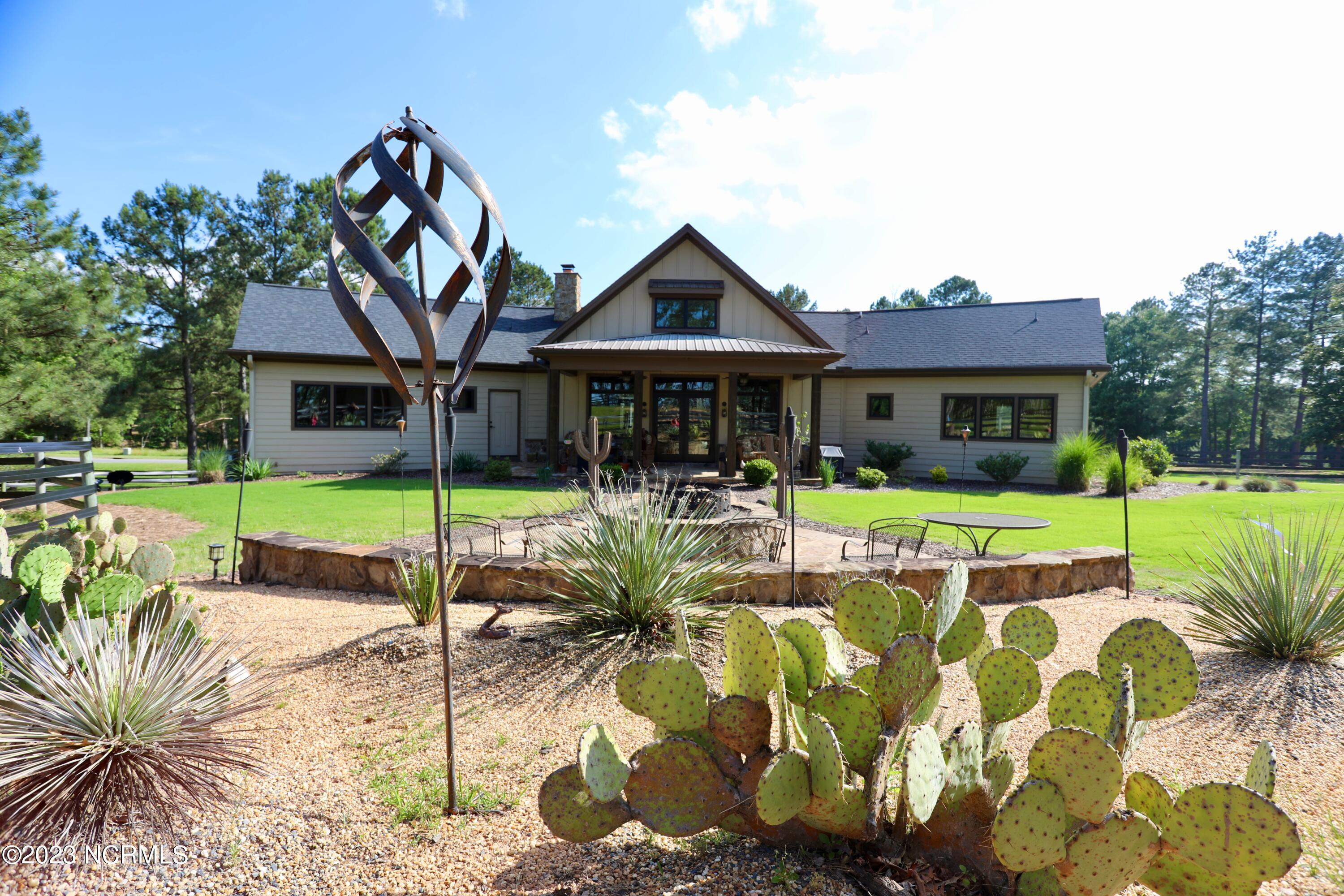 200 Saddle Ridge West End, NC 27376 - Photo 8 of 52 023A8529