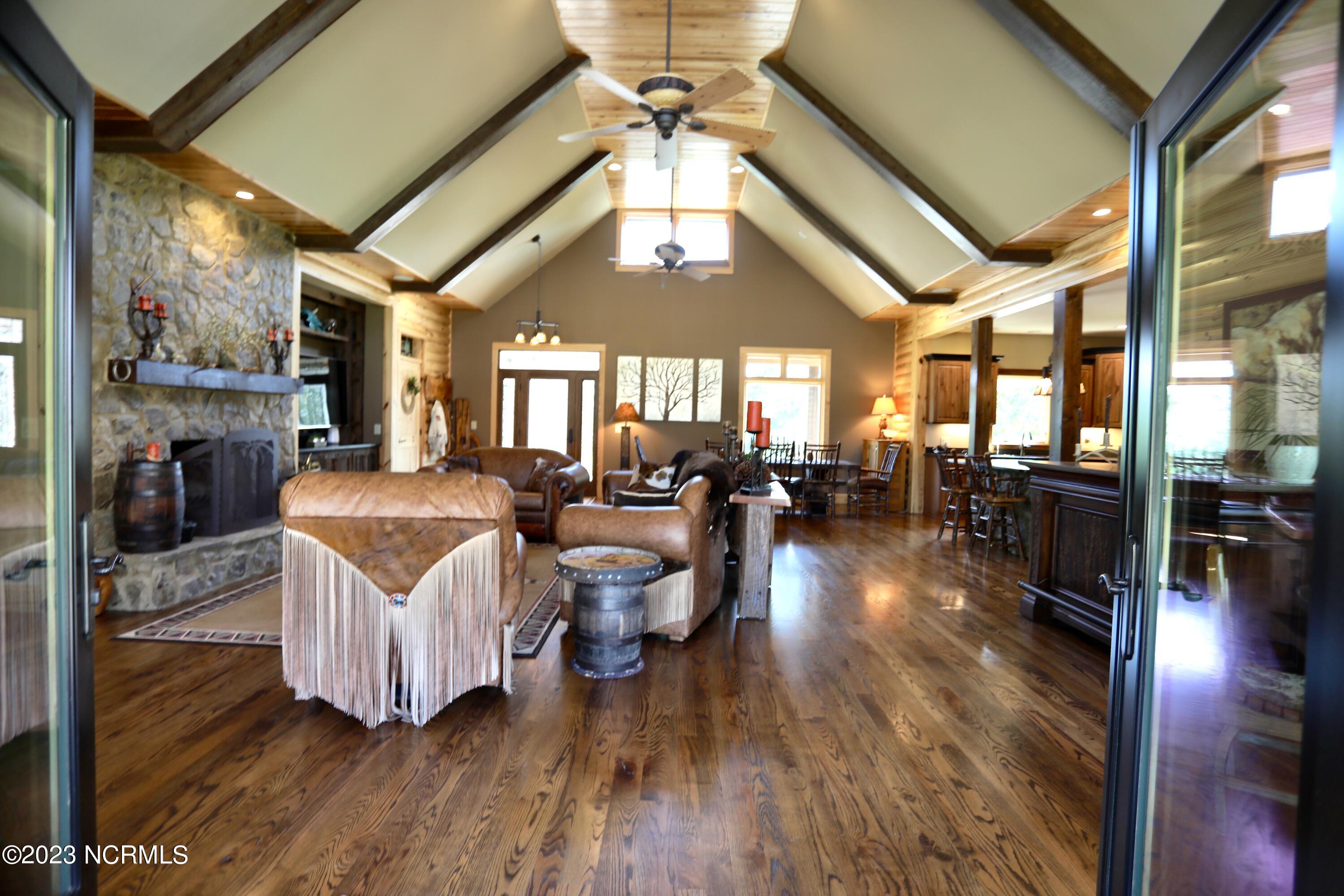 200 Saddle Ridge West End, NC 27376 - Photo 10 of 52 023A8490