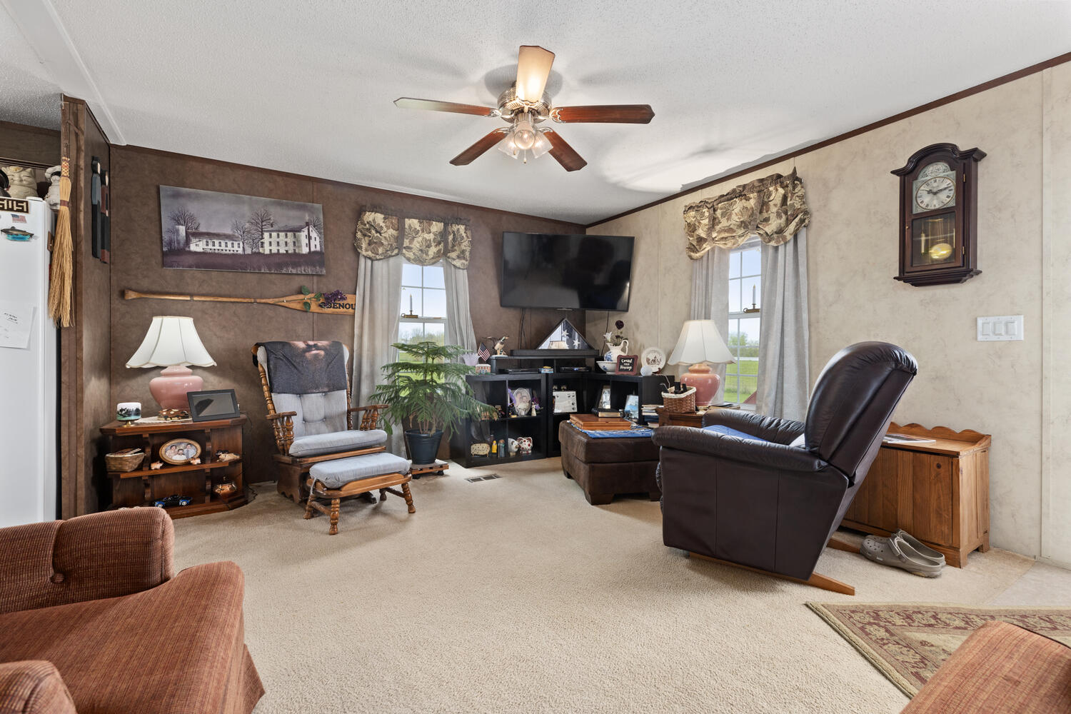 11900 Duff Road, Unit 25 Lakeview, OH 43331 - Photo 4 of 36