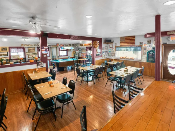 $599,000 | 25-31 North Street, Proctor, VT 05765