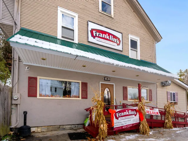 $599,000 | 25-31 North Street, Proctor, VT 05765