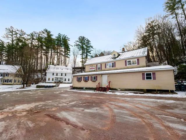 $599,000 | 25-31 North Street, Proctor, VT 05765