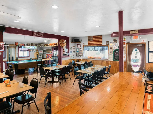 $599,000 | 25-31 North Street, Proctor, VT 05765