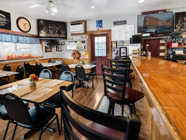 $599,000 | 25-31 North Street, Proctor, VT 05765