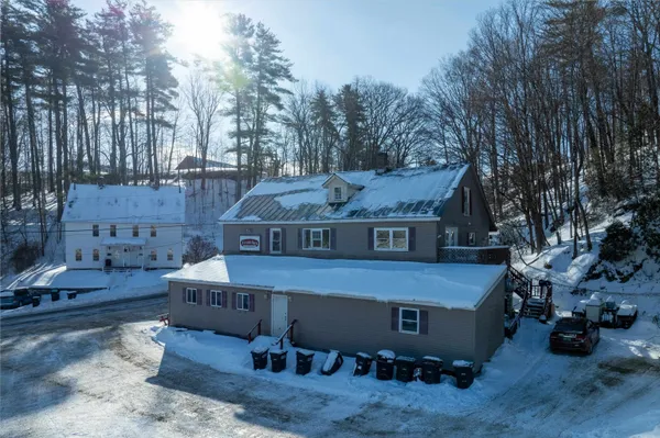 $599,000 | 25-31 North Street, Proctor, VT 05765