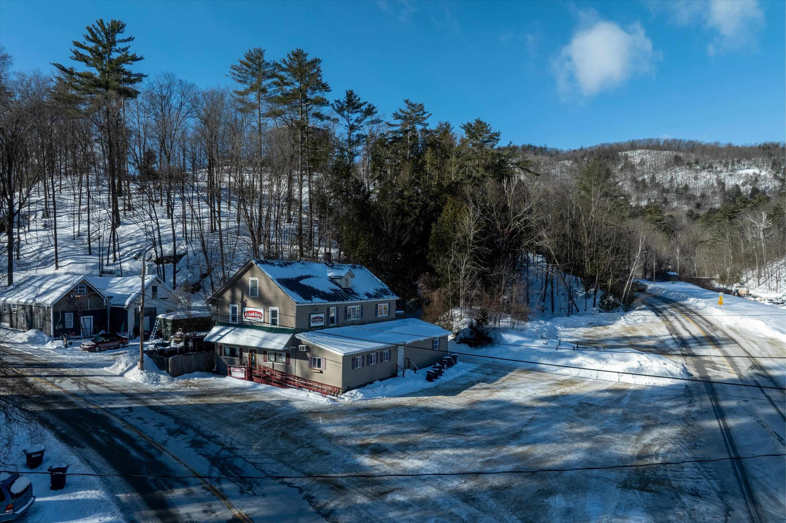 25-31 North Street Proctor, VT 05765 - Photo 59 of 60