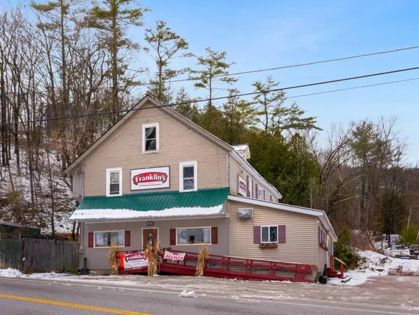 $599,000 | 25-31 North Street, Proctor, VT 05765