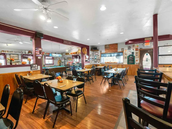 $599,000 | 25-31 North Street, Proctor, VT 05765