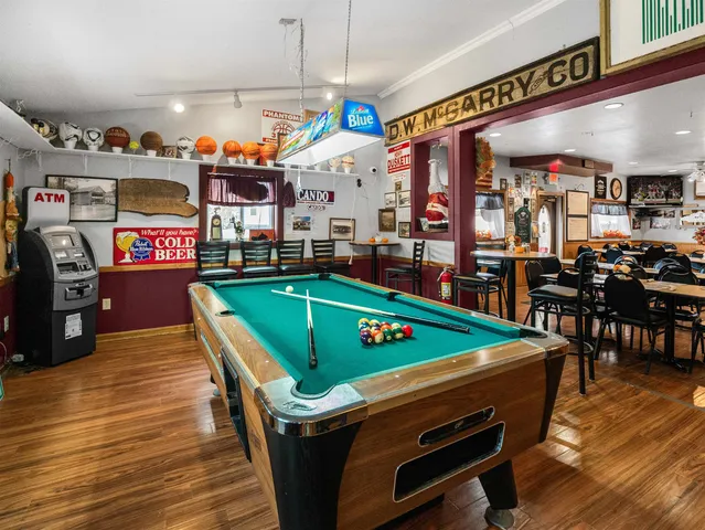 $599,000 | 25-31 North Street, Proctor, VT 05765