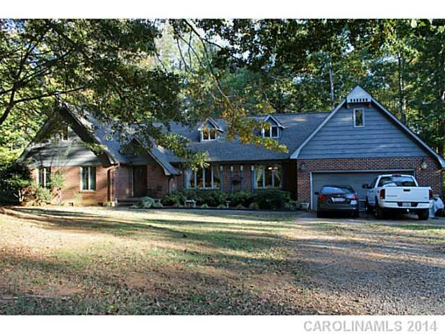 2101 Rufus Ratchford Road Gastonia, NC 28056 - Photo 1 of 16