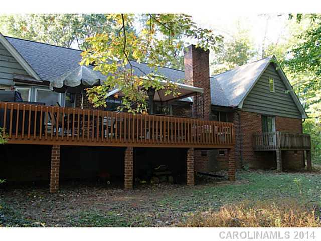 2101 Rufus Ratchford Road Gastonia, NC 28056 - Photo 2 of 16