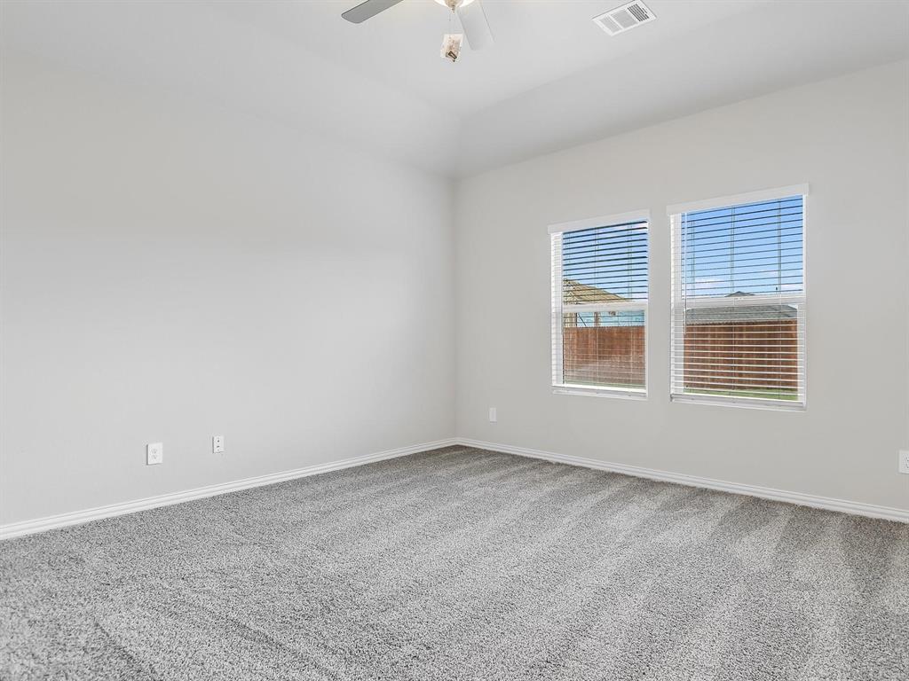 2256 Bellatrix Drive Haslet, TX 76052 - Photo 11 of 24 an empty room with windows