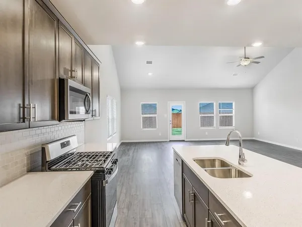 $3,200 | 2256 Bellatrix Drive, Haslet, TX 76052