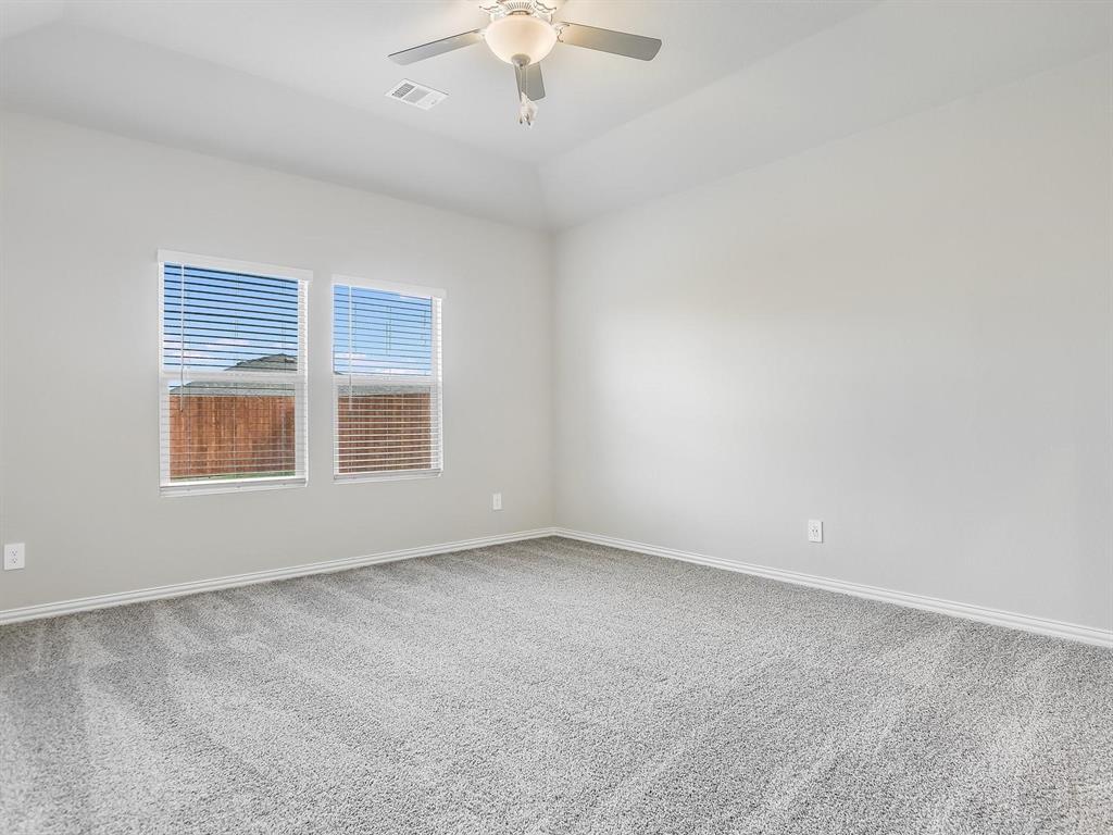 2256 Bellatrix Drive Haslet, TX 76052 - Photo 10 of 24 an empty room with a window