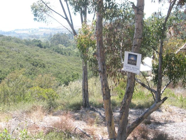 818 Toro Canyon Road Montecito, CA 93108 - Photo 2 of 6 View