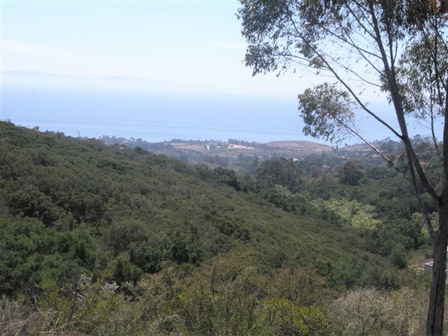 818 Toro Canyon Road Montecito, CA 93108 - Photo 3 of 6 View
