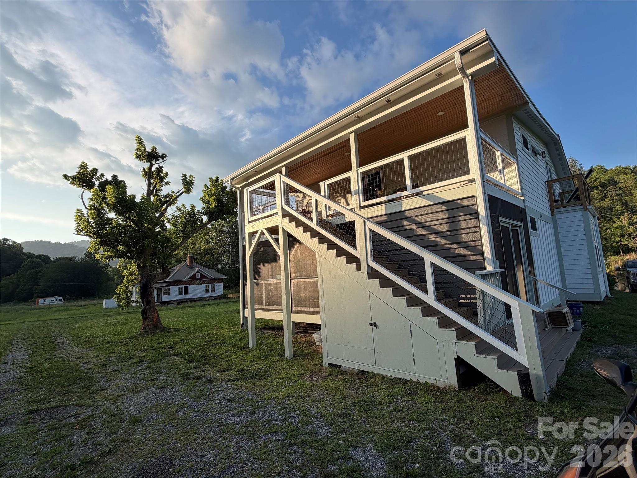 16 Riverside Drive Barnardsville, NC 28709 - Photo 6 of 44