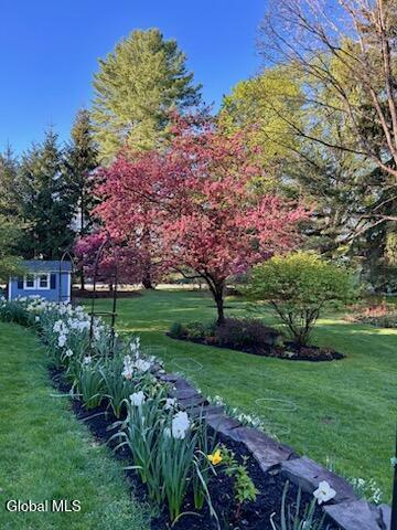 15 Dyer Switch Road Saratoga Springs, NY 12866 - Photo 66 of 70 E