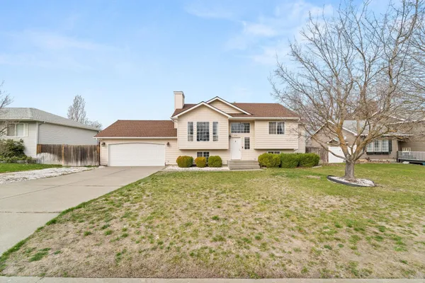 $429,000 | 1214 South Bannen Road, Veradale, WA 99037