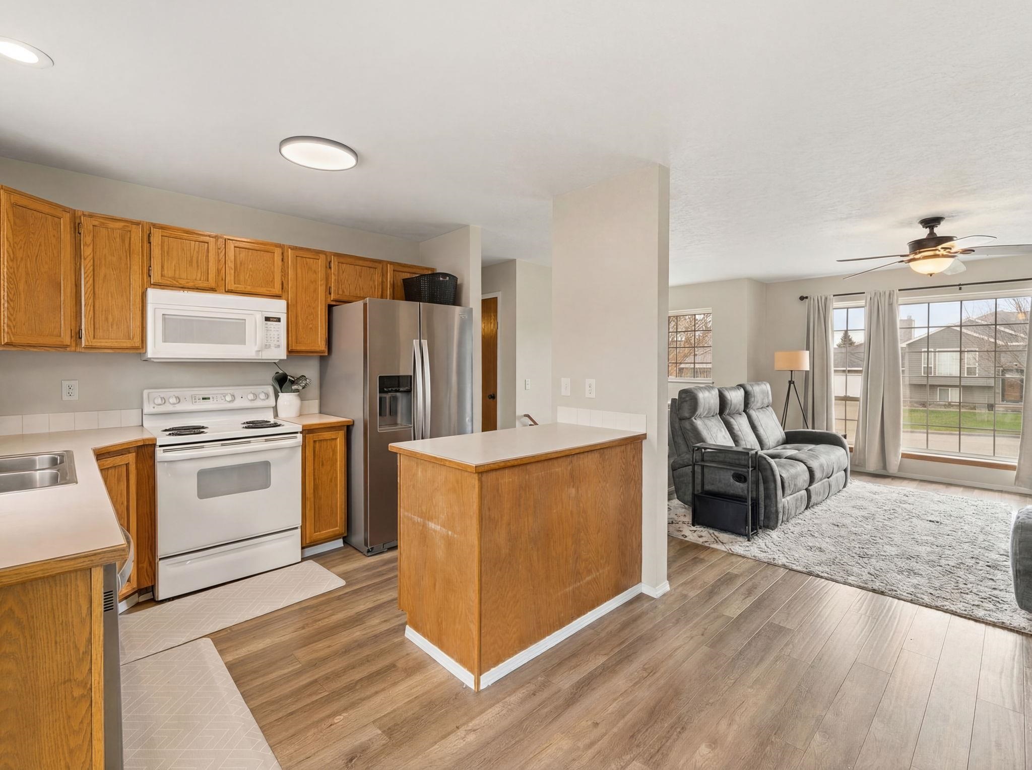 1214 South Bannen Road Veradale, WA 99037 - Photo 11 of 36