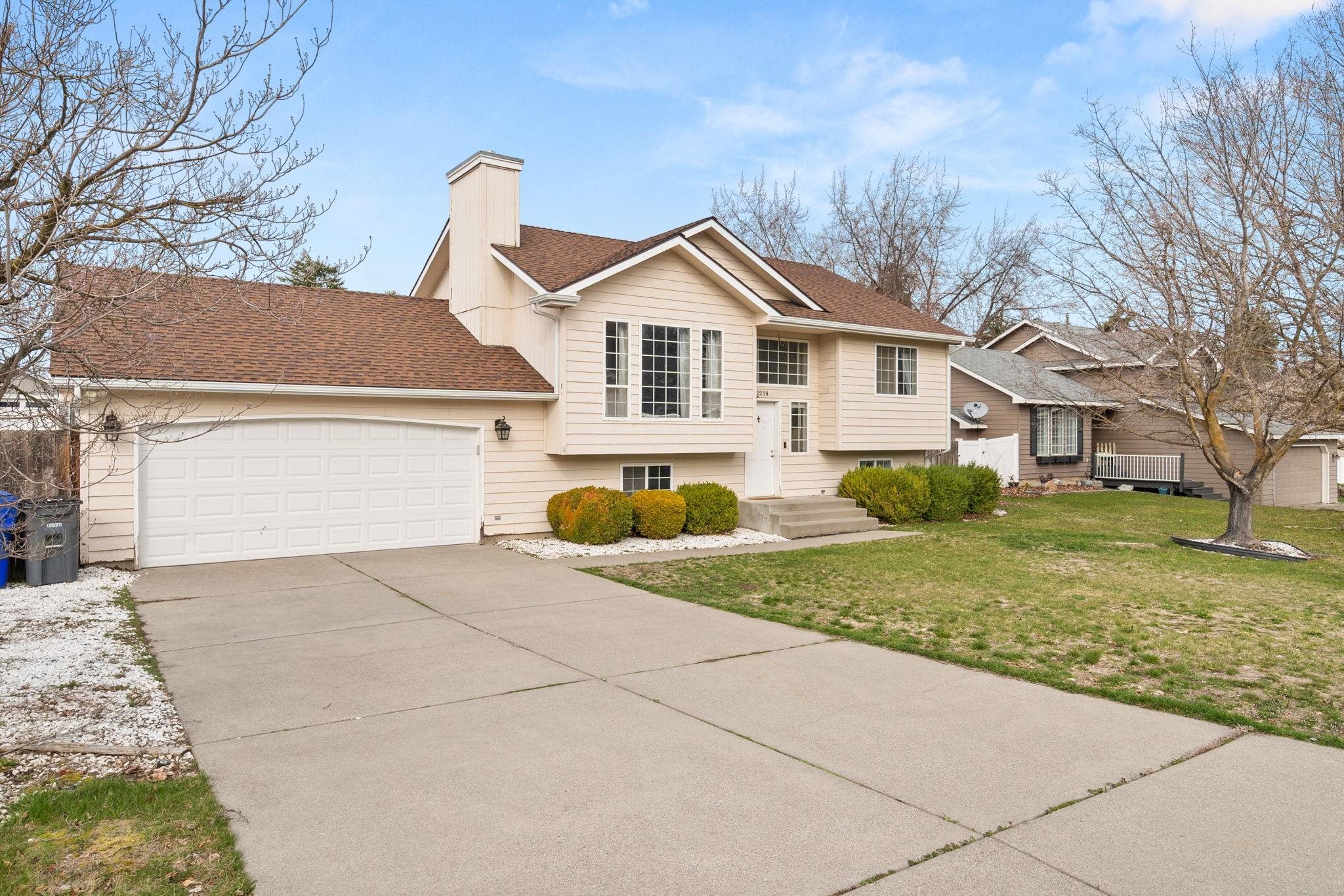 1214 South Bannen Road Veradale, WA 99037 - Photo 2 of 36