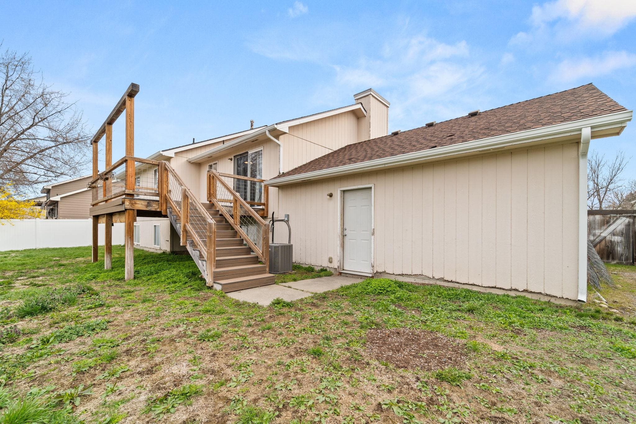 1214 South Bannen Road Veradale, WA 99037 - Photo 33 of 36