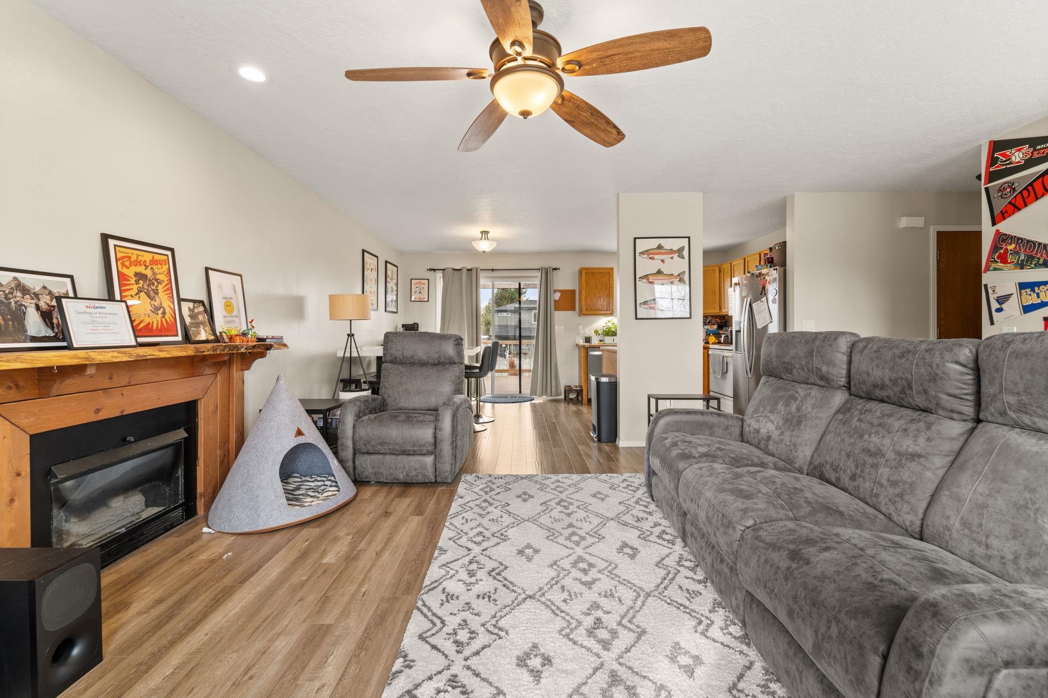 1214 South Bannen Road Veradale, WA 99037 - Photo 7 of 36