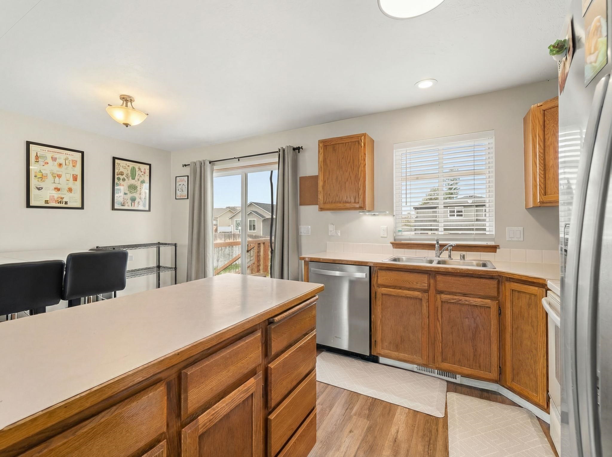 1214 South Bannen Road Veradale, WA 99037 - Photo 9 of 36