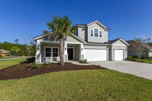 $625,000 | 32 Ashford Lakes Drive, Ormond Beach, FL 32174