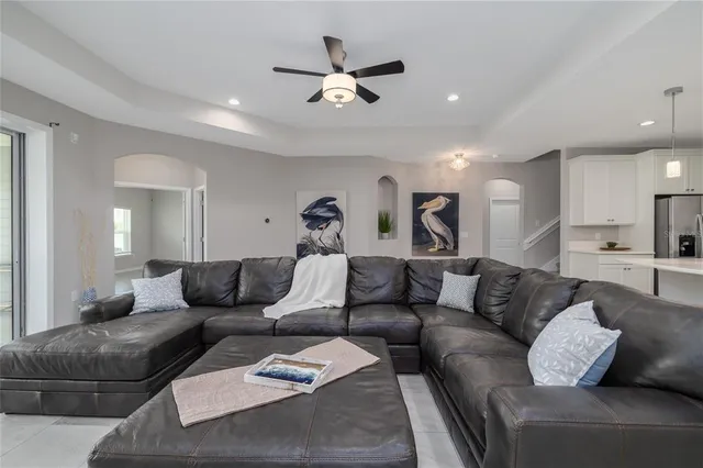 $625,000 | 32 Ashford Lakes Drive, Ormond Beach, FL 32174