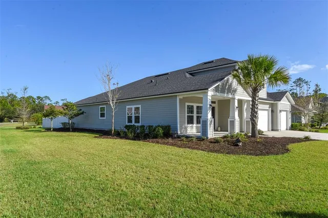 $625,000 | 32 Ashford Lakes Drive, Ormond Beach, FL 32174