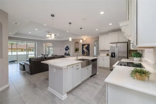 $625,000 | 32 Ashford Lakes Drive, Ormond Beach, FL 32174