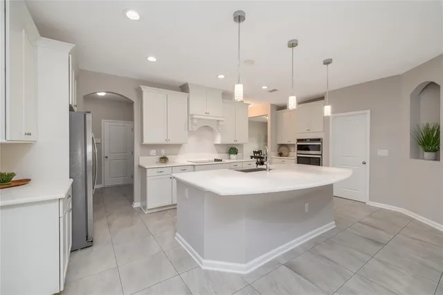 $625,000 | 32 Ashford Lakes Drive, Ormond Beach, FL 32174