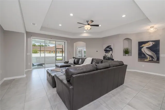 $625,000 | 32 Ashford Lakes Drive, Ormond Beach, FL 32174