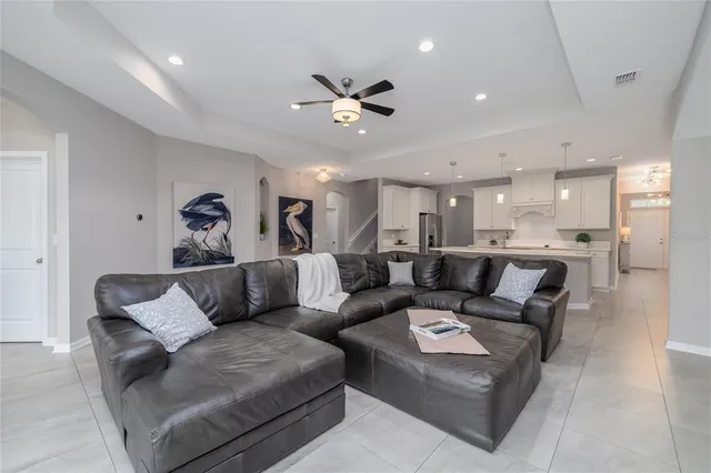 $625,000 | 32 Ashford Lakes Drive, Ormond Beach, FL 32174