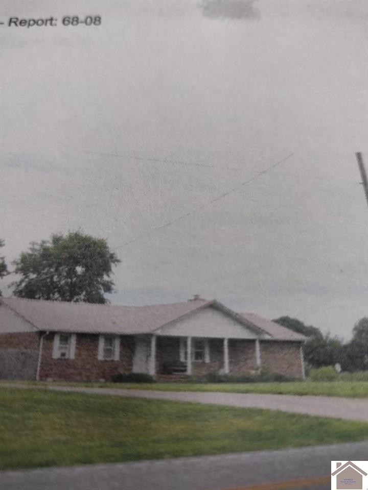 11123 Wickliffe Road La Center, KY 42056 - Photo 1 of 1 Photo 1