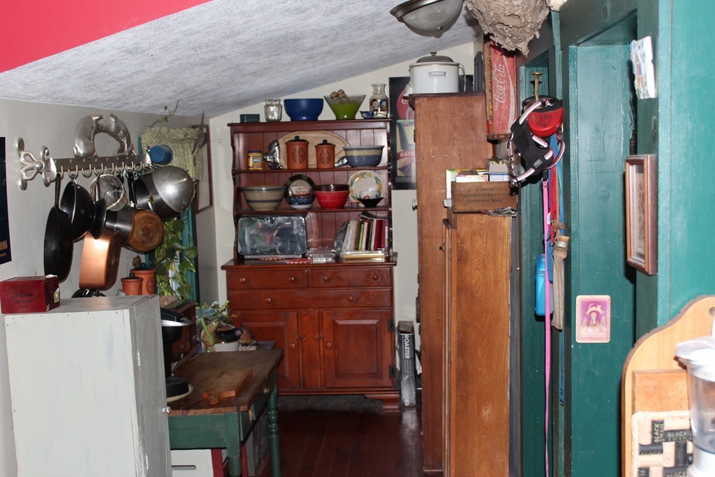 280 Somers Road Hampden, MA 01036 - Photo 11 of 30 a view of storage and utility room