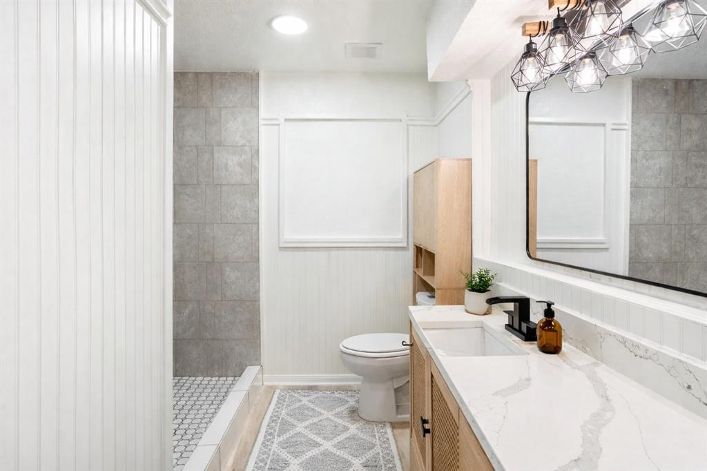 509 West Ridgewood Drive Garland, TX 75041 - Photo 15 of 21 virtual Staged