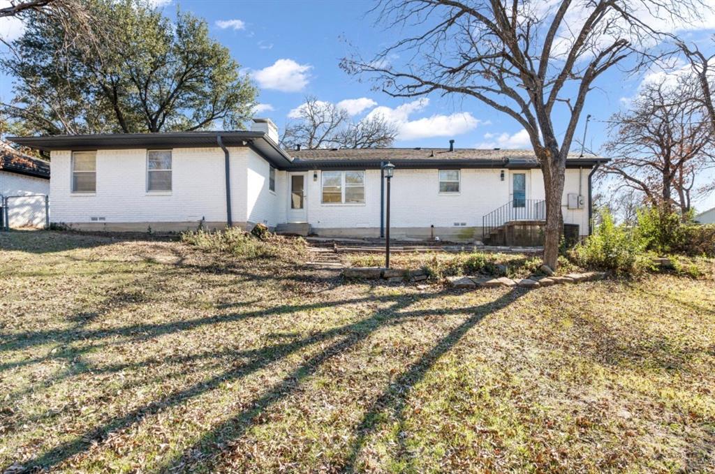 509 West Ridgewood Drive Garland, TX 75041 - Photo 20 of 21