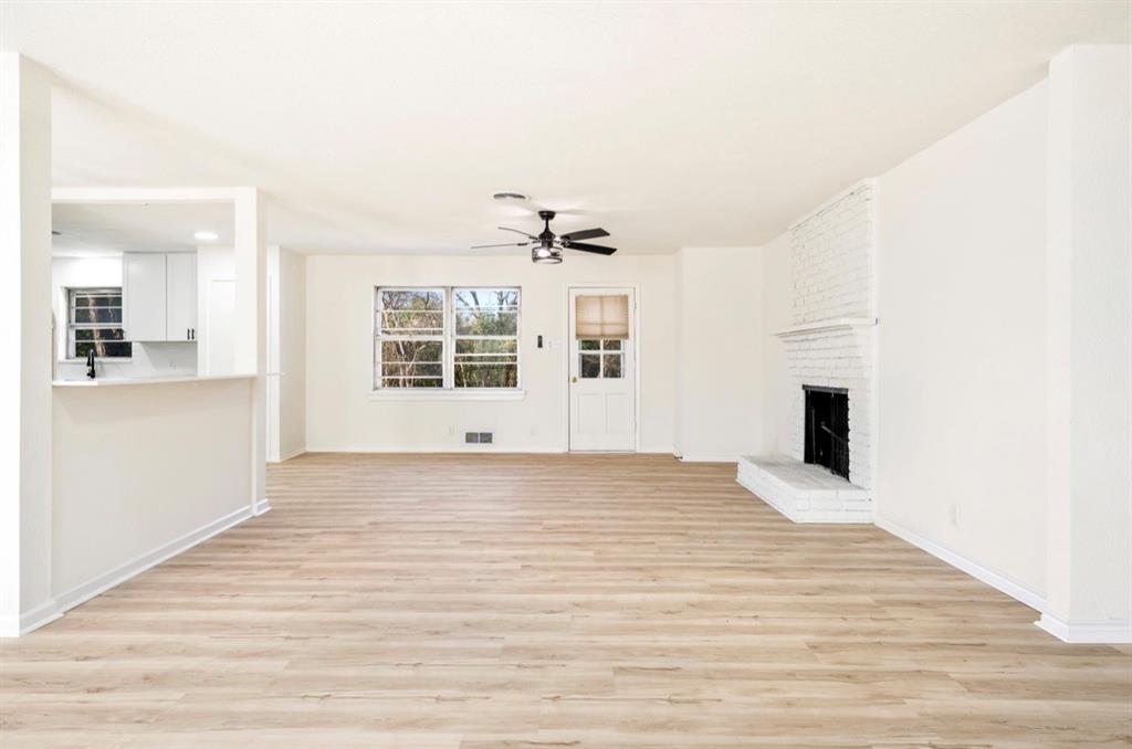 509 West Ridgewood Drive Garland, TX 75041 - Photo 4 of 21