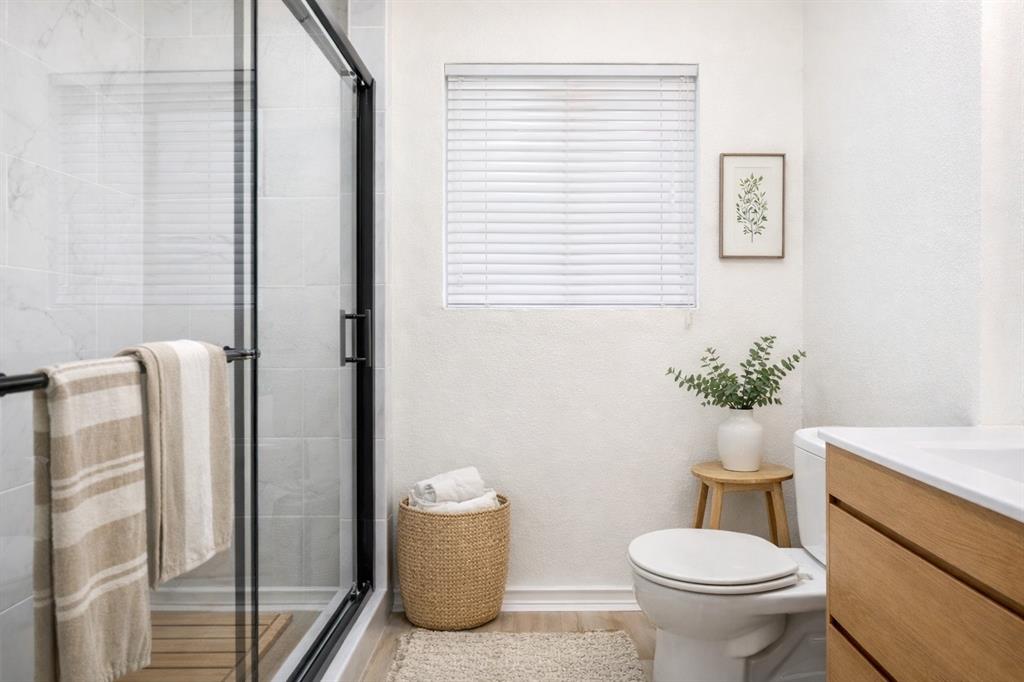 509 West Ridgewood Drive Garland, TX 75041 - Photo 10 of 21 virtual Staged