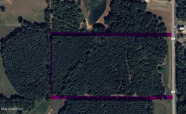 $85,000 | 781 Co Road, Philadelphia, MS 39350